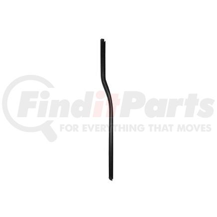 Fairchild F2110 Belt Weatherstrip