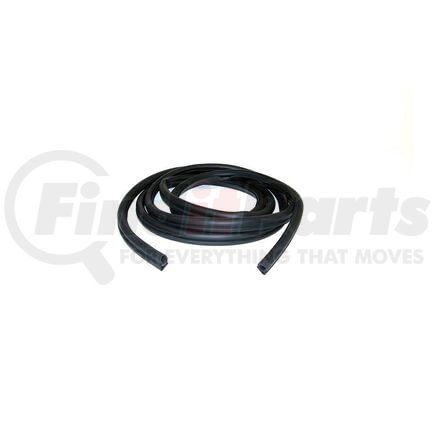 Fairchild F3001 Door Seal