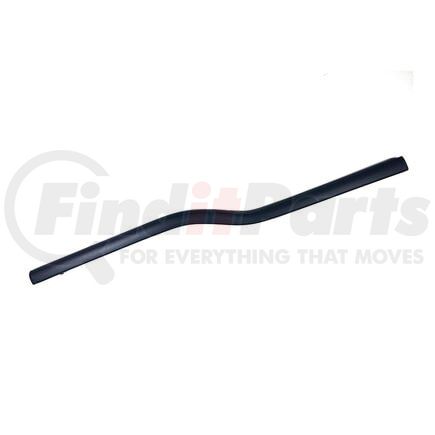 Fairchild F2104 Belt Weatherstrip