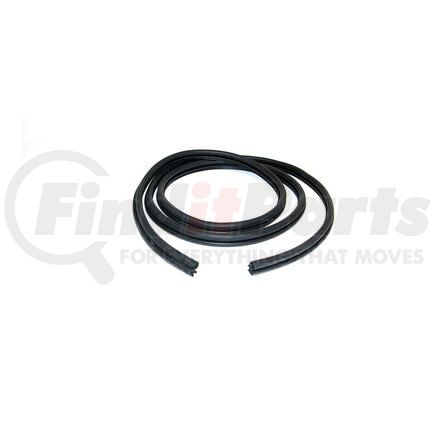 Fairchild F3005 Door Seal