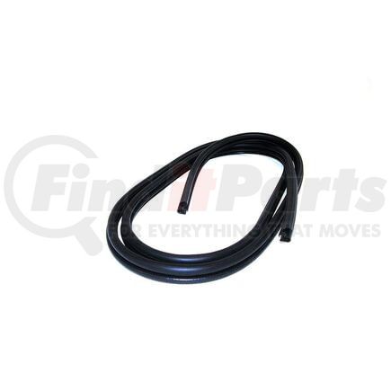 Fairchild F3031 Door Seal