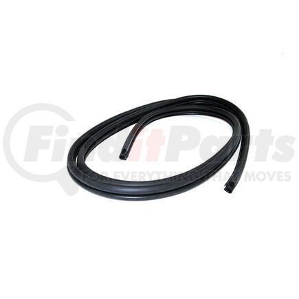 Fairchild F3022 Door Seal