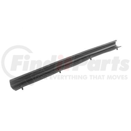 Fairchild F3086 Rear Lower Door Seal on Door