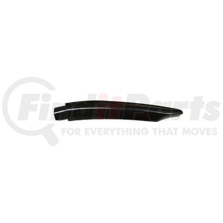 Fairchild F4028 Belt Molding Extensions