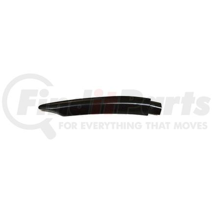 Fairchild F4029 Belt Molding Extensions