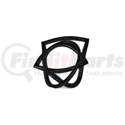 Fairchild F4042 Back Window Seal