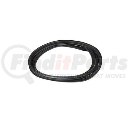 Fairchild F4037 Windshield Seal - Works with Chrome Strip, for 1961-1966 Ford F-Series/Full Size Pickup