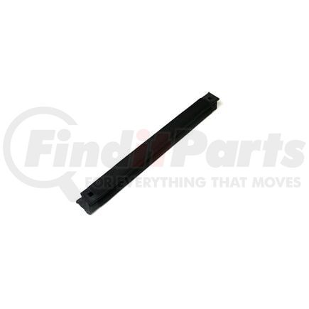 Fairchild F4071 Convertible Top Side Rail Weatherstrip, LH