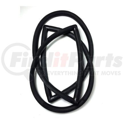 Fairchild F4075 Windshield Seal