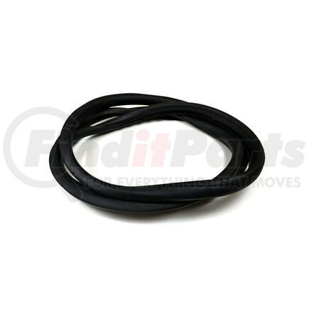 Back Glass Weatherstrip