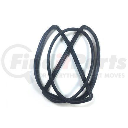 Fairchild F4081 Windshield Seal for 1964-68 Ford Mustang and 1967-68 Mercury Cougar