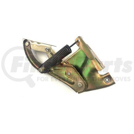 Fairchild F4102 Hood Hinge LH