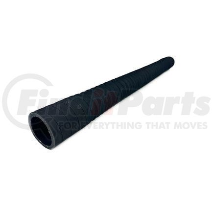 Fairchild FCH1006 Radiator Coolant Hose - Flex, 22" Length, 1.5" Small ID, SAE J20R4, Class D-2