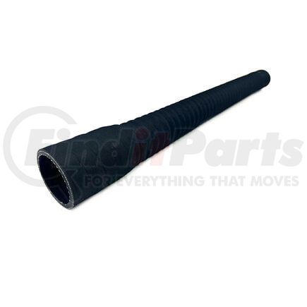 Fairchild FCH1009 Radiator Coolant Hose - Flex, 22" Length, 1.5" Small ID, 1.75" Large ID