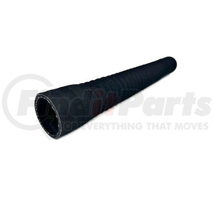 Fairchild FCH1004 Radiator Coolant Hose - Flex, 16-1/2" Length, 1.75" Small ID, 2" Large ID