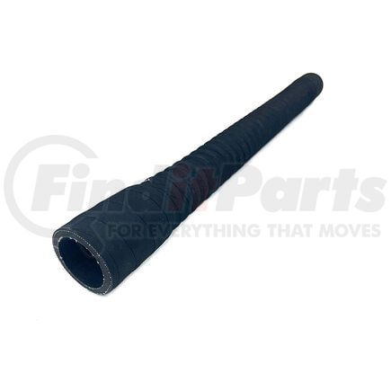 Fairchild FCH1016 Radiator Coolant Hose - Flex, 19-1/2" Length, 1.25" Small ID, 1.5" Large ID