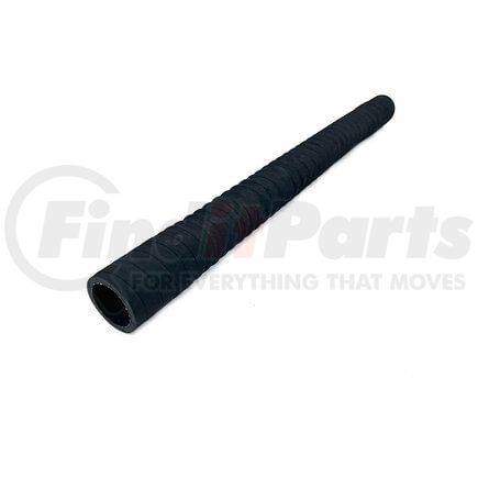 Fairchild FCH1018 Radiator Coolant Hose - Flex, 23" Length, 1.25" Small ID, SAE J20R4, Class D-2