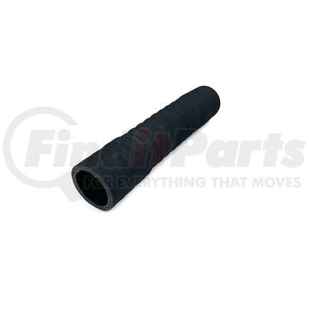 Fairchild FCH1029 Radiator Coolant Hose - Flex, 7-5/8" Length, 1.5" Inside Diameter