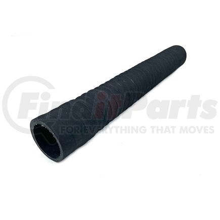 Fairchild FCH1039 Radiator Coolant Hose - Flex, 16-1/2" Length, 1.75" Inside Diameter