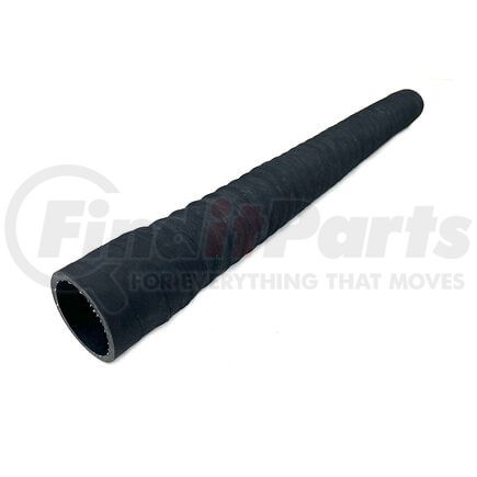 Fairchild FCH1040 Radiator Coolant Hose - Flex, 23" Length, 1.75" Small ID, SAE J20R4, Class D-2