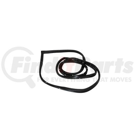 Fairchild G3001 Door Seal