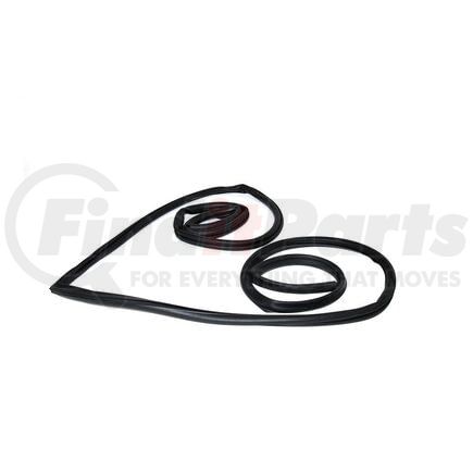 Fairchild G3005 Door Seal