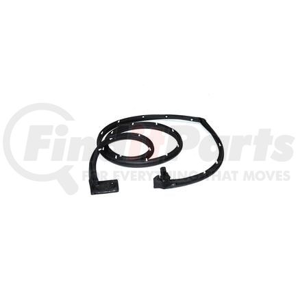 Fairchild G3017 Door Seal