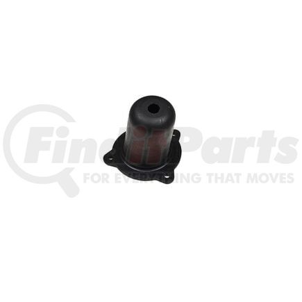 Fairchild G4014 Firewall Clutch Rod Boot