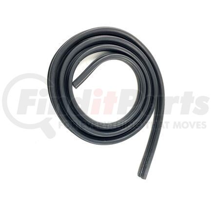 Fairchild G3165 Door Seal - Front on Body, RH and LH, for 2003-2009 GMC Hummer H2