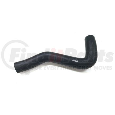 Fairchild G4017 Radiator Hose