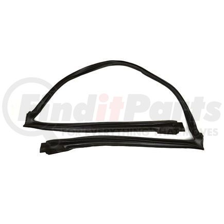 Fairchild G4068 Roof Panel Weatherstrip