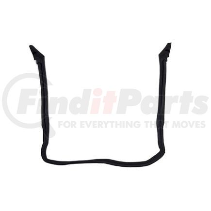 Fairchild G4091 Rear Roof Weatherstrip, Latex