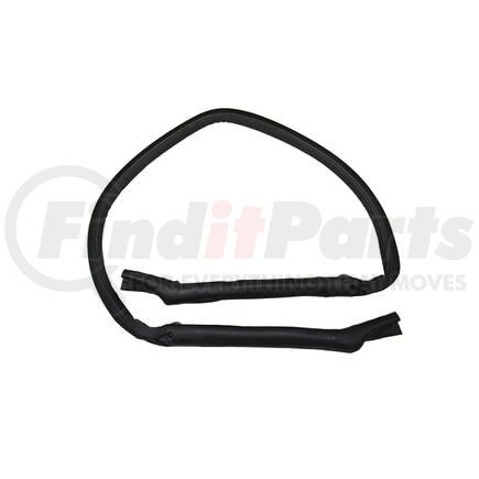 Fairchild G4095 Rear Roof and Pillar Weatherstrip