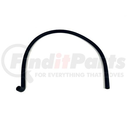 Fairchild G4228 PCV Hose With Molded End