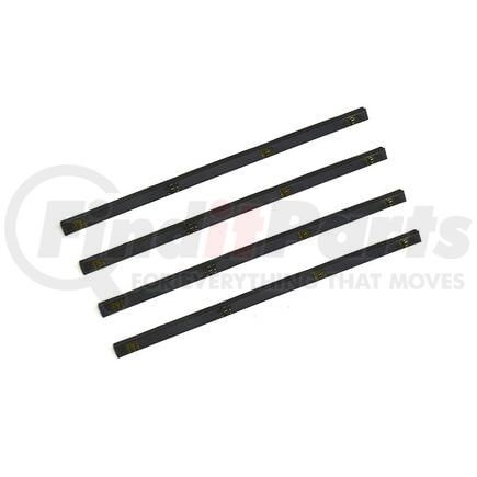 Fairchild KD2001A Belt Weatherstrip Kit