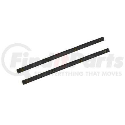 Fairchild KD2001 Belt Weatherstrip Kit