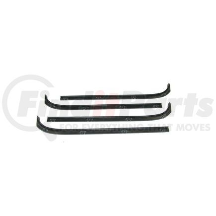 Fairchild KD2006 Belt Weatherstrip Kit