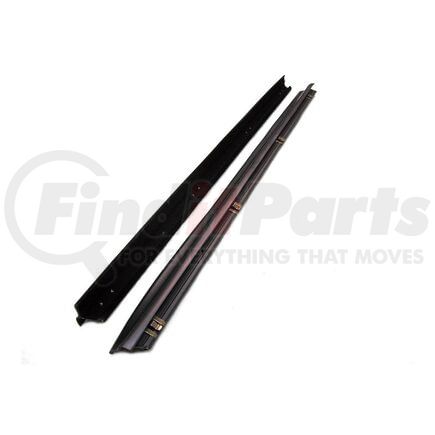 Fairchild KD2007 Belt Weatherstrip Kit