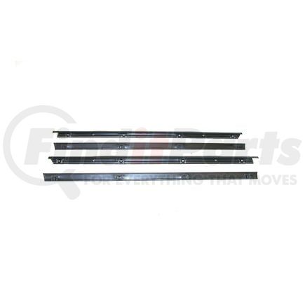 Fairchild KD2009 Belt Weatherstrip Kit