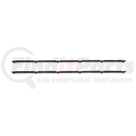 Fairchild KD2019 Belt Weatherstrip Kit