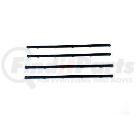 Fairchild KD2018 Belt Weatherstrip Kit