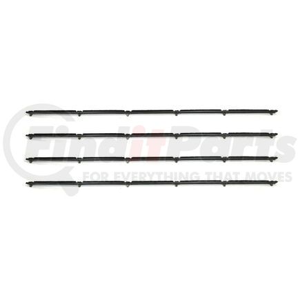 Fairchild KD2019A Belt Weatherstrip Kit