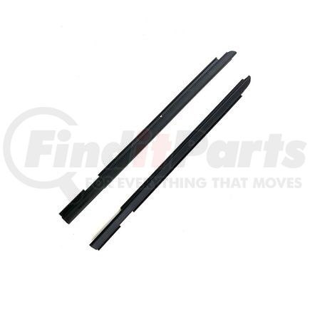 Fairchild KD2071 Rear Outer Belt Weatherstrip Kit