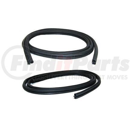 Fairchild KD3010 Door Seal Kit