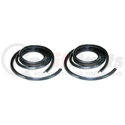 Fairchild KD3025 Door Seal Kit