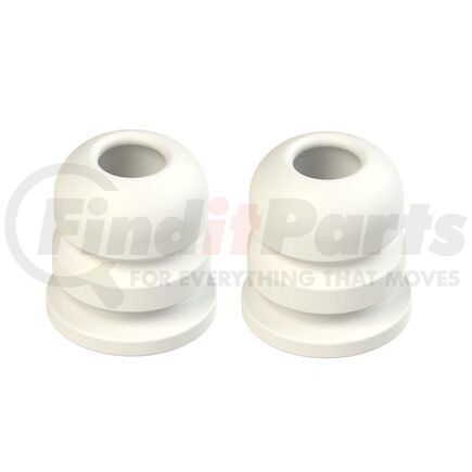 Fairchild KD4136 Rear Coil Spring Jounce Bumper Kit