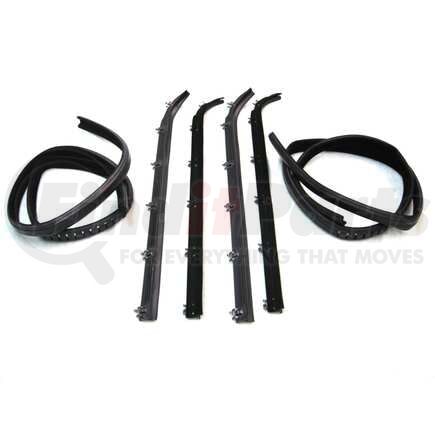 Fairchild KF1010-6 Belt, Channel Kit