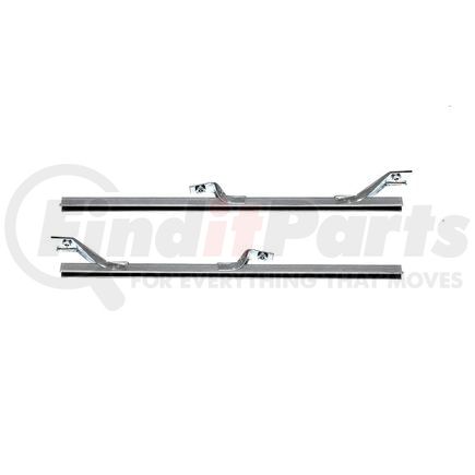 Fairchild KF1024 Glass Run Division Bar Kit