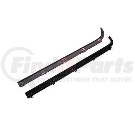 Fairchild KF2006 Belt Weatherstrip Kit