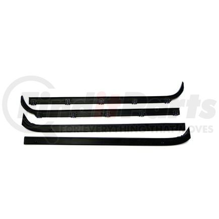 Fairchild KF2001 Belt Weatherstrip Kit